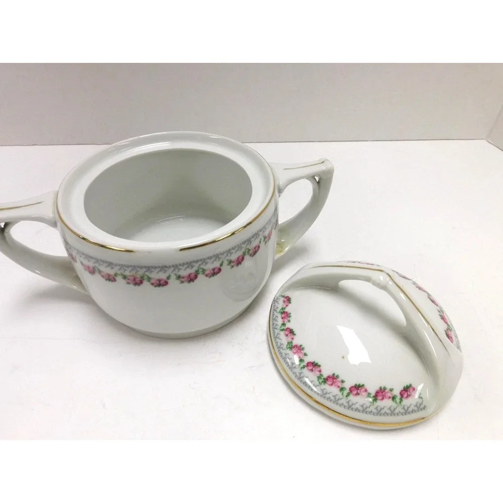 N/A vintage porcelain